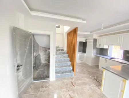 Full Sea Location In Doğanbey For Sale 2 1 Summer House