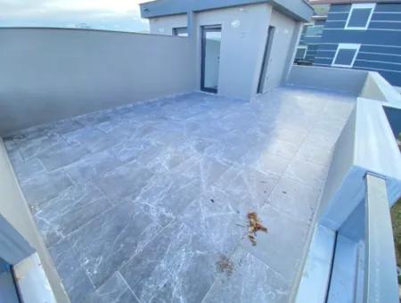 Full Sea Location In Doğanbey For Sale 2 1 Summer House