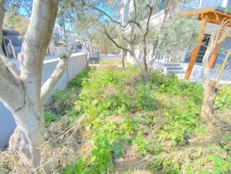 3 1 Villa For Sale In Front Of The Sea In Doğanbey