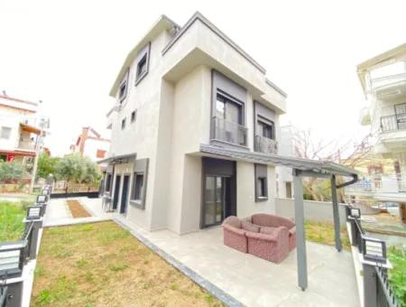 The Most Affordable Zero 3 1 Villa On The Sea Side Does Not Have This Price!!!!