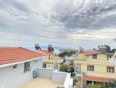 The Most Affordable Zero 3 1 Villa On The Sea Side Does Not Have This Price!!!!