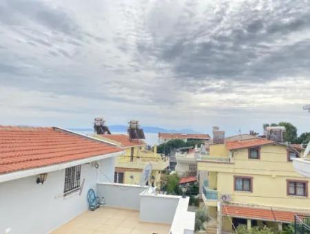 The Most Affordable Zero 3 1 Villa On The Sea Side Does Not Have This Price!!!!