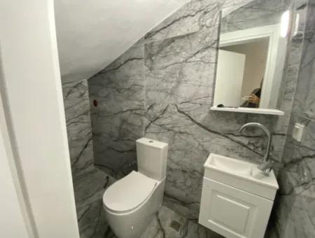 400 M From The Sea, Very Close To The Center Of The Bazaar, 6 1 Villas For Sale