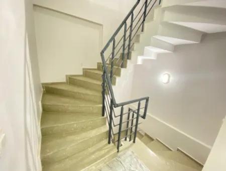400 M From The Sea, Very Close To The Center Of The Bazaar, 6 1 Villas For Sale