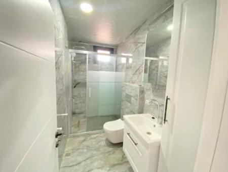 400 M From The Sea, Very Close To The Center Of The Bazaar, 6 1 Villas For Sale