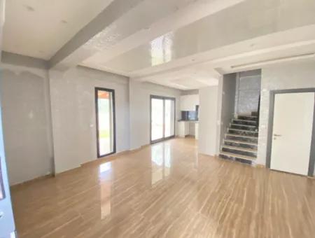 Özdere Orta Mah.de Ful Denizda Manzarlı Lükx For Sale 3 1 Villa 