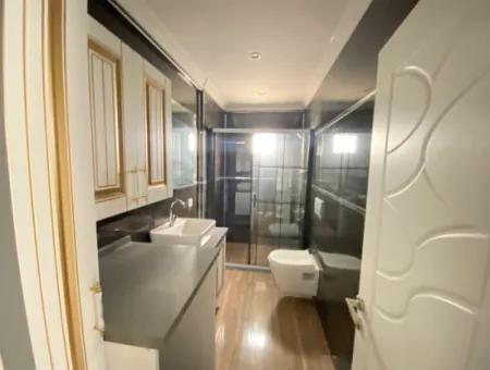 Özdere Orta Mah.de Ful Denizda Manzarlı Lükx For Sale 3 1 Villa 