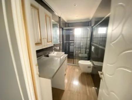Özdere Orta Mah.de Ful Denizda Manzarlı Lükx For Sale 3 1 Villa 
