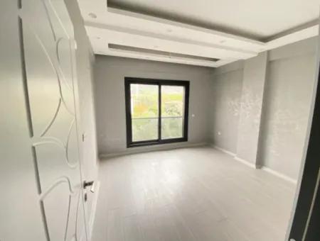Özdere Orta Mah.de Ful Denizda Manzarlı Lükx For Sale 3 1 Villa 