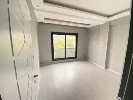Özdere Orta Mah.de Ful Denizda Manzarlı Lükx For Sale 3 1 Villa 