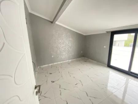 Özdere Orta Mah.de Ful Denizda Manzarlı Lükx For Sale 3 1 Villa 