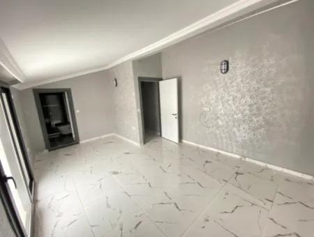 Özdere Orta Mah.de Ful Denizda Manzarlı Lükx For Sale 3 1 Villa 