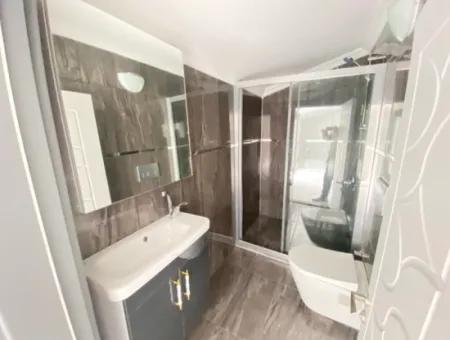 Özdere Orta Mah.de Ful Denizda Manzarlı Lükx For Sale 3 1 Villa 