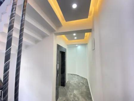 Apartment With Elevator In Central Location 100 Mt To The Sea