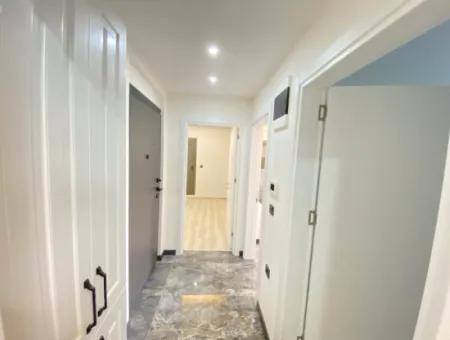 Apartment With Elevator In Central Location 100 Mt To The Sea