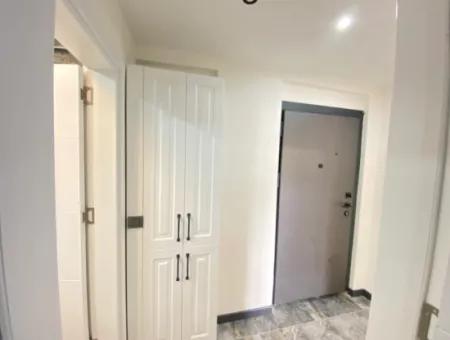 Apartment With Elevator In Central Location 100 Mt To The Sea