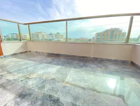 Apartment With Elevator In Central Location 100 Mt To The Sea