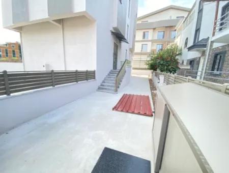 Apartment With Elevator In Central Location 100 Mt To The Sea