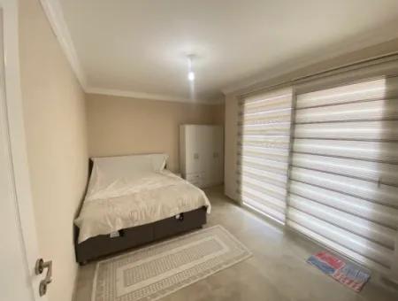 100M To The Sea In Ürkmez Complete Building Detached 7 3 Apartments For Sale