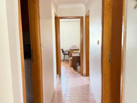 Spacious 3 1 Apartment With Elevator For Sale At An Affordable Price In Ürkmez