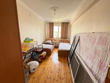 Spacious 3 1 Apartment With Elevator For Sale At An Affordable Price In Ürkmez