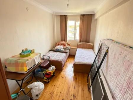 Spacious 3 1 Apartment With Elevator For Sale At An Affordable Price In Ürkmez