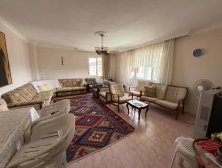 Spacious 3 1 Apartment With Elevator For Sale At An Affordable Price In Ürkmez