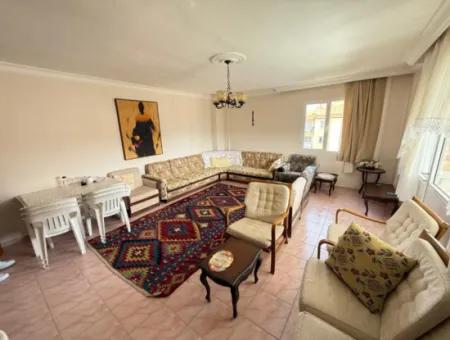 Spacious 3 1 Apartment With Elevator For Sale At An Affordable Price In Ürkmez