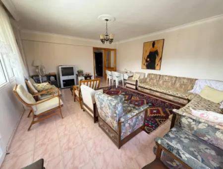 Spacious 3 1 Apartment With Elevator For Sale At An Affordable Price In Ürkmez