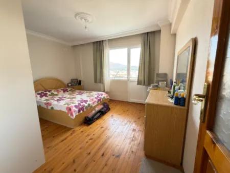 Spacious 3 1 Apartment With Elevator For Sale At An Affordable Price In Ürkmez