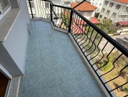 Spacious 3 1 Apartment With Elevator For Sale At An Affordable Price In Ürkmez