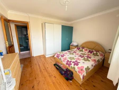 Spacious 3 1 Apartment With Elevator For Sale At An Affordable Price In Ürkmez