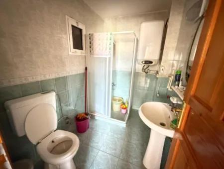 Spacious 3 1 Apartment With Elevator For Sale At An Affordable Price In Ürkmez