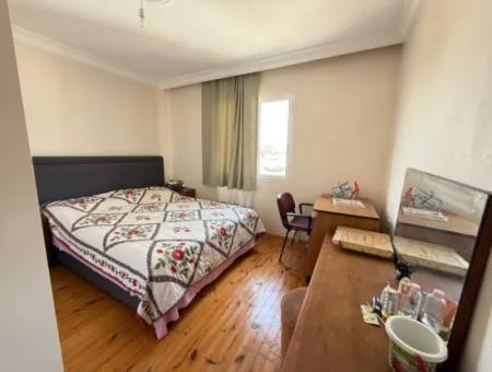 Spacious 3 1 Apartment With Elevator For Sale At An Affordable Price In Ürkmez