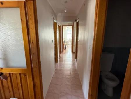 Spacious 3 1 Apartment With Elevator For Sale At An Affordable Price In Ürkmez