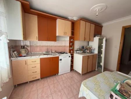 Spacious 3 1 Apartment With Elevator For Sale At An Affordable Price In Ürkmez