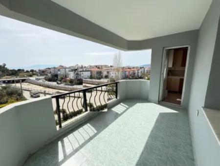 Spacious 3 1 Apartment With Elevator For Sale At An Affordable Price In Ürkmez