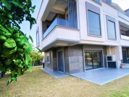 Sea Side, Corner, Big Gardenfor Sale 3 1 Villas