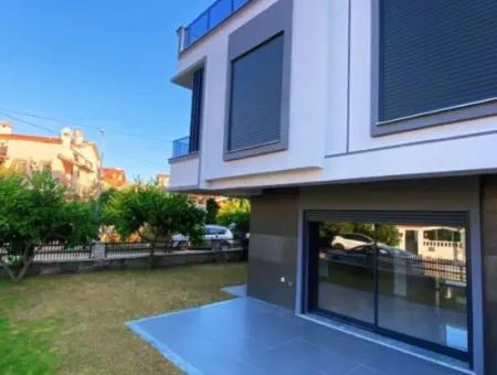 Sea Side, Corner, Big Gardenfor Sale 3 1 Villas