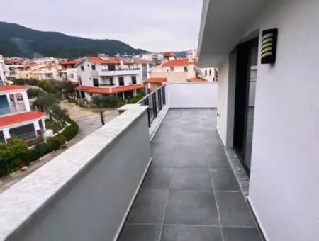 Sea Side, Corner, Big Gardenfor Sale 3 1 Villas