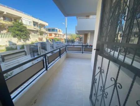 2 1 Apartment For Sale For Investment In The Center Of Ozdere