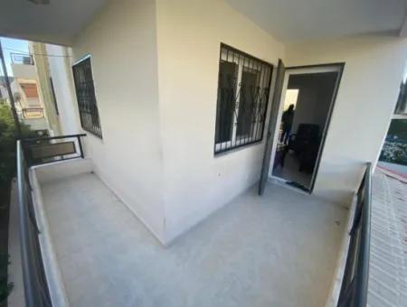 2 1 Apartment For Sale For Investment In The Center Of Ozdere