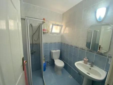 2 1 Apartment For Sale For Investment In The Center Of Ozdere