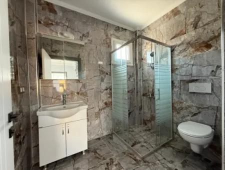 Single Detached Villa For Sale In Doganbey 3 1 Villa
