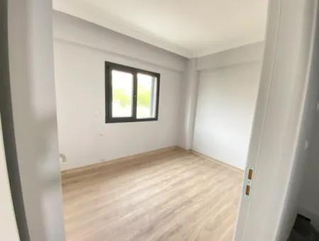 2 1 Villa For Sale In Ozdere Within Walking Distance To The Sea