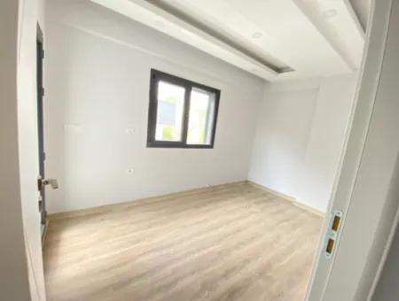 2 1 Villa For Sale In Ozdere Within Walking Distance To The Sea