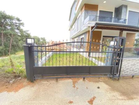 3 1 Luxury Villa With Underfloor Heating And Nature View In Ozderede