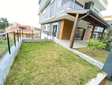 3 1 Luxury Villa With Underfloor Heating And Nature View In Ozderede