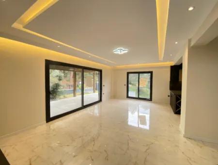 3 1 Luxury Villa With Underfloor Heating And Nature View In Ozderede
