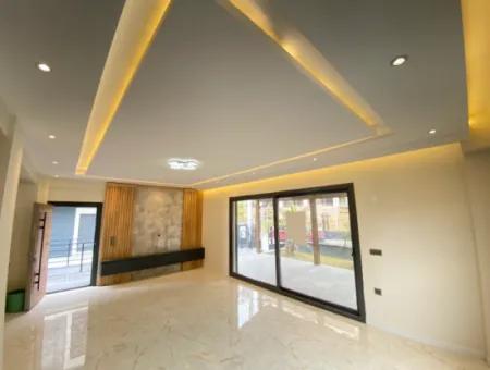 3 1 Luxury Villa With Underfloor Heating And Nature View In Ozderede